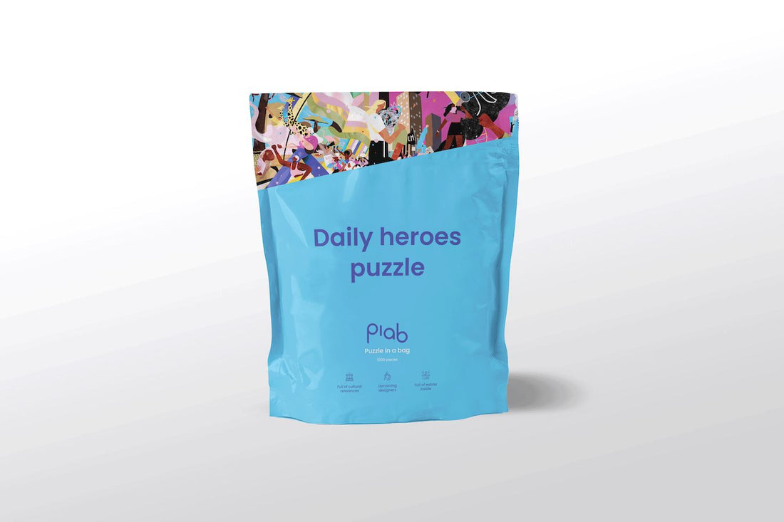 Everyday Heroes