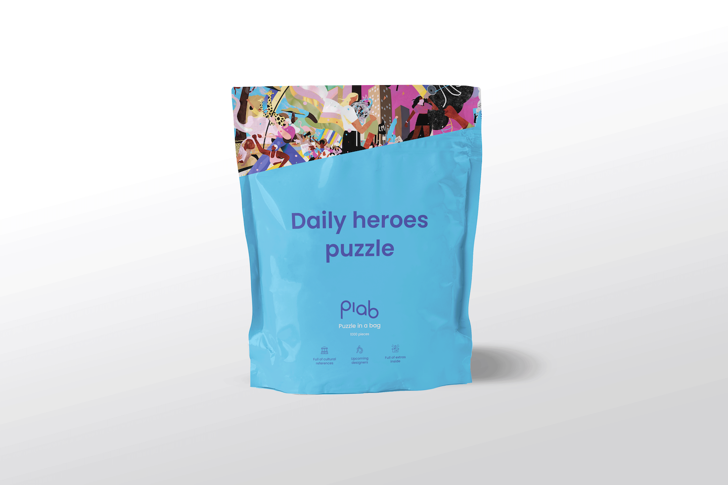Daily Heroes