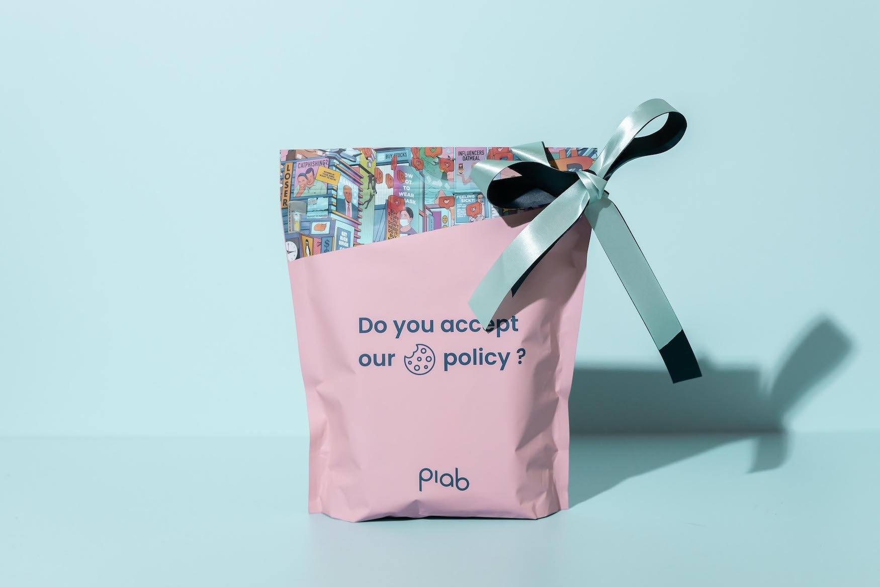 PIAB cadeaubon